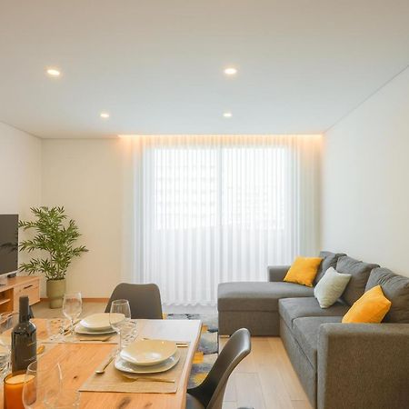 Alameda 74 Luxury Apartment By Home Sweet Home Aveiro Exterior photo