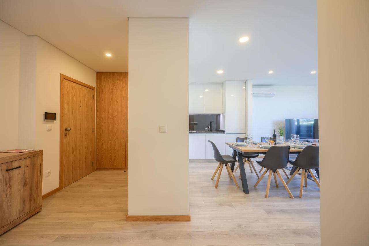 Alameda 74 Luxury Apartment By Home Sweet Home Aveiro Exterior photo