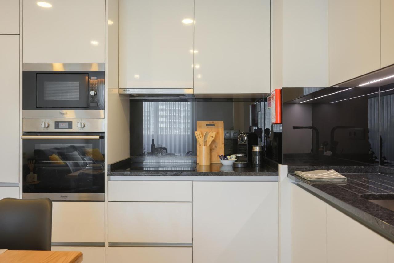 Alameda 74 Luxury Apartment By Home Sweet Home Aveiro Exterior photo