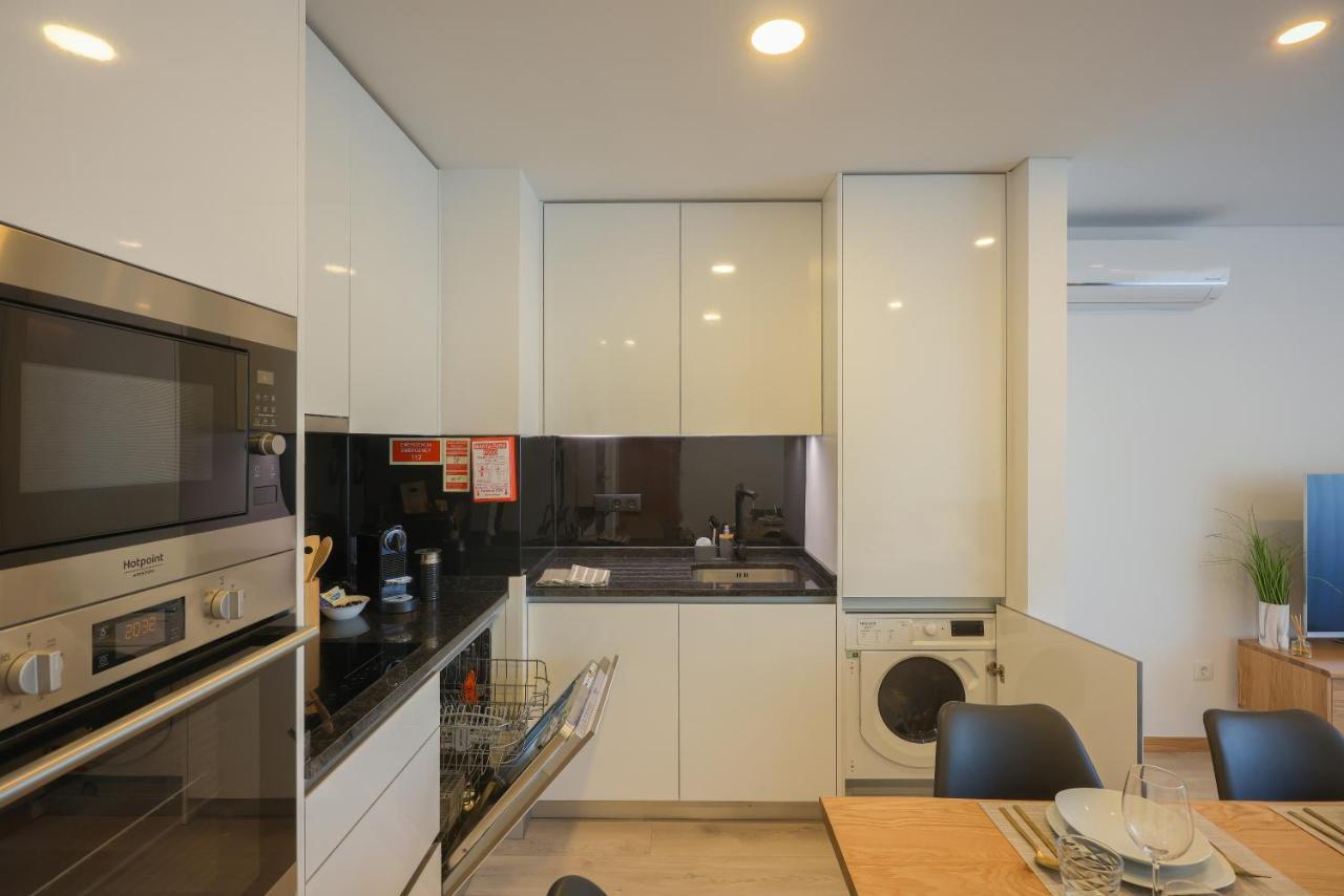 Alameda 74 Luxury Apartment By Home Sweet Home Aveiro Exterior photo