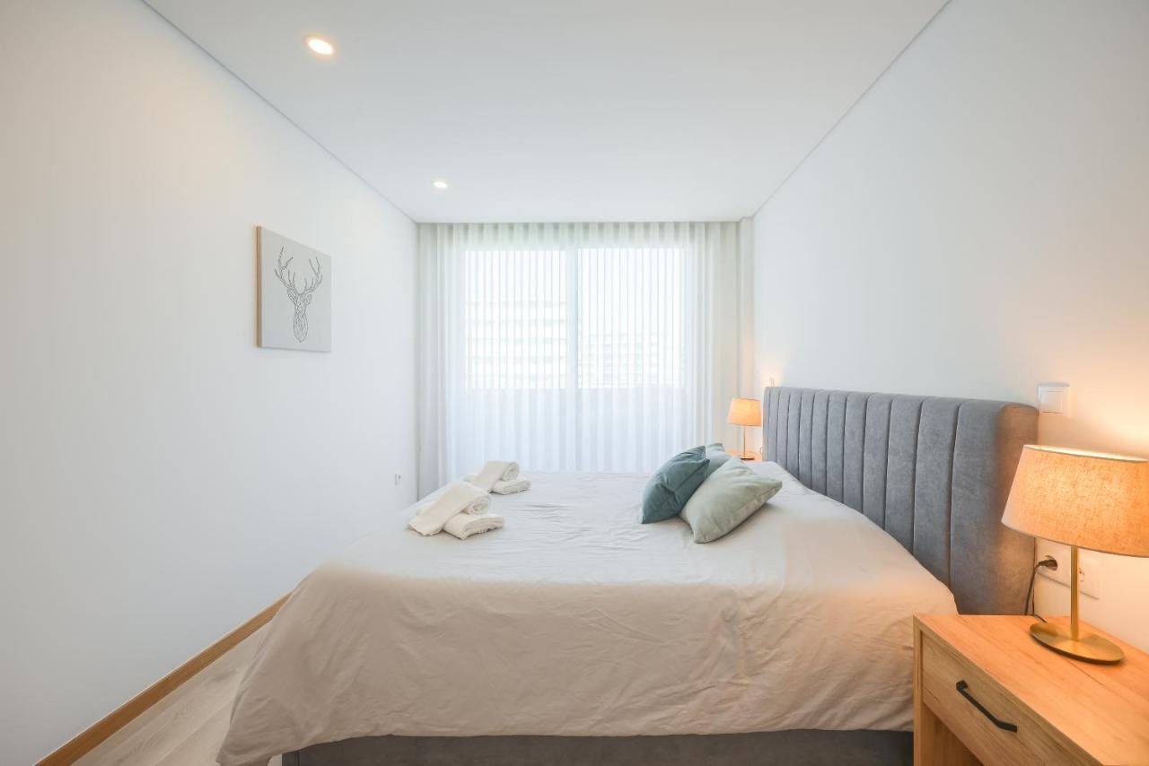 Alameda 74 Luxury Apartment By Home Sweet Home Aveiro Exterior photo