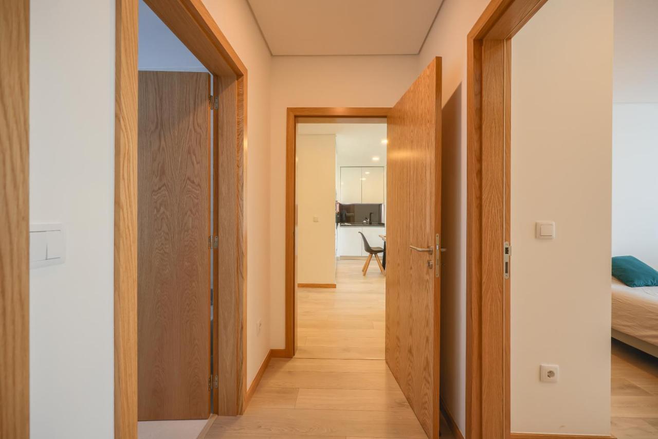 Alameda 74 Luxury Apartment By Home Sweet Home Aveiro Exterior photo