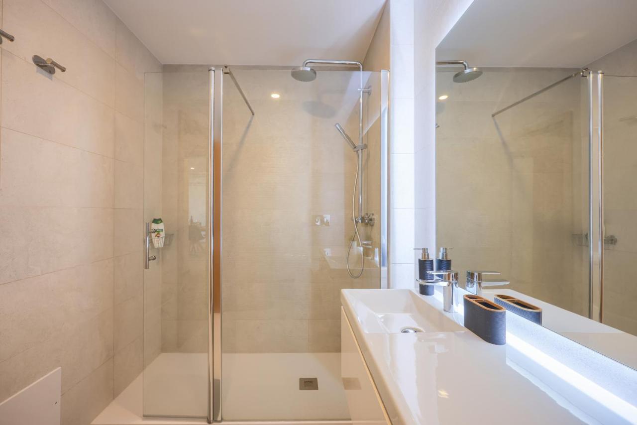 Alameda 74 Luxury Apartment By Home Sweet Home Aveiro Exterior photo