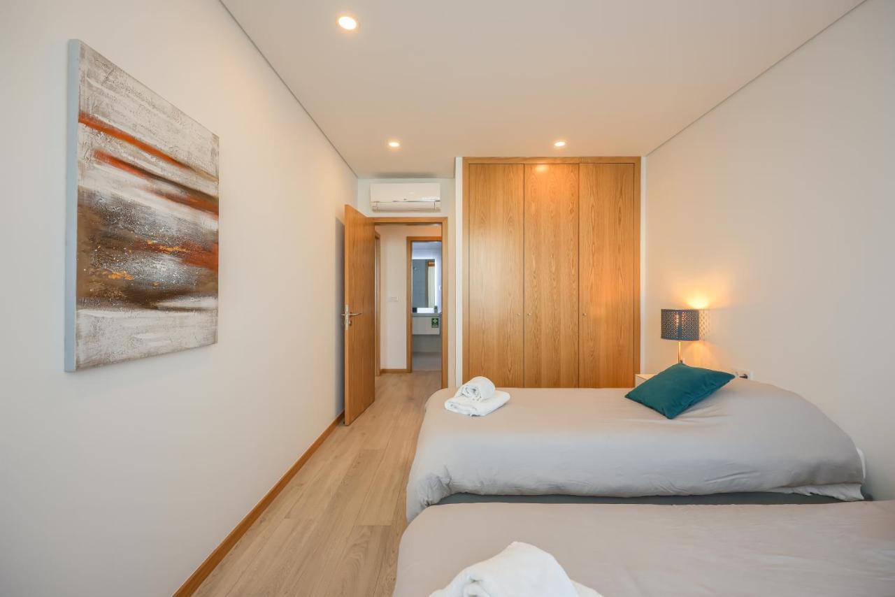 Alameda 74 Luxury Apartment By Home Sweet Home Aveiro Exterior photo