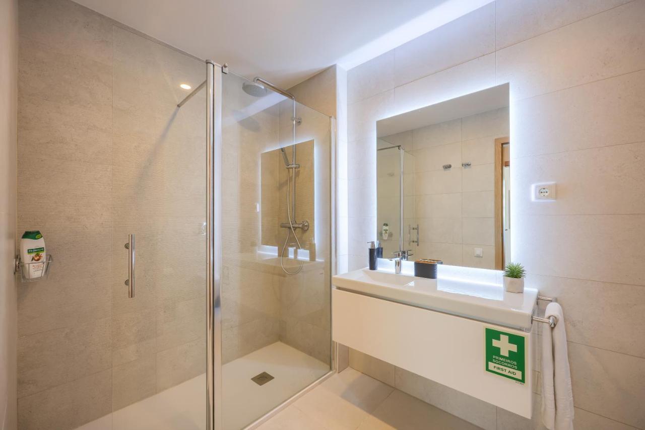 Alameda 74 Luxury Apartment By Home Sweet Home Aveiro Exterior photo