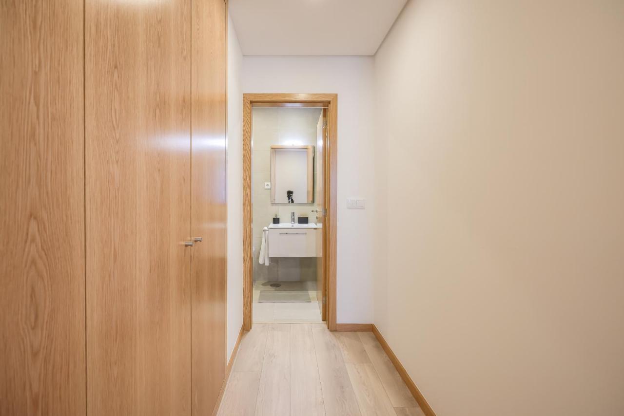 Alameda 74 Luxury Apartment By Home Sweet Home Aveiro Exterior photo