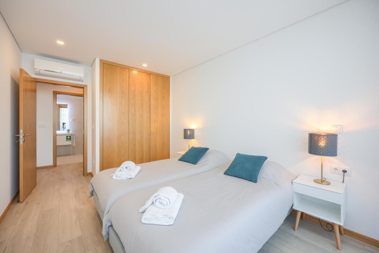 Alameda 74 Luxury Apartment By Home Sweet Home Aveiro Exterior photo